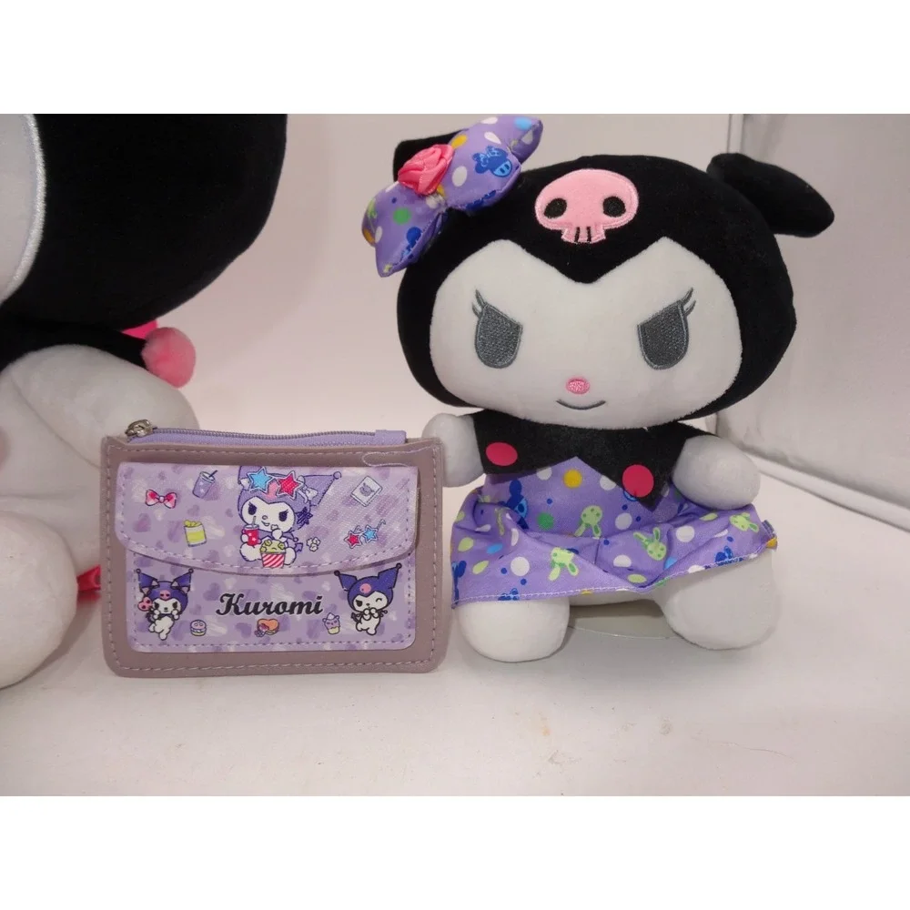Sanrio KUROMI 14